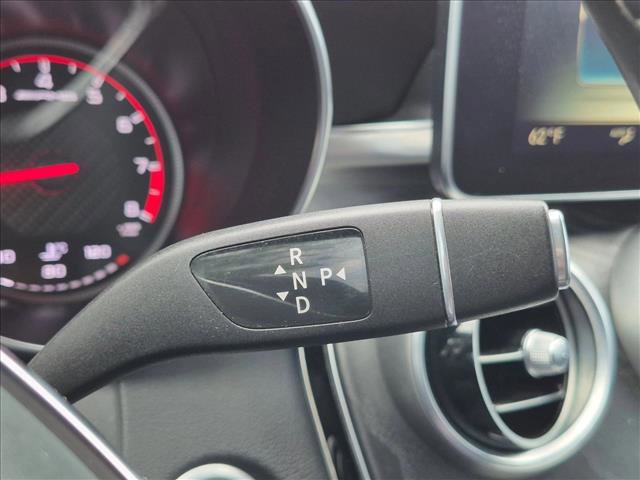 Used 2017 Mercedes-Benz C 63 AMG S image 11