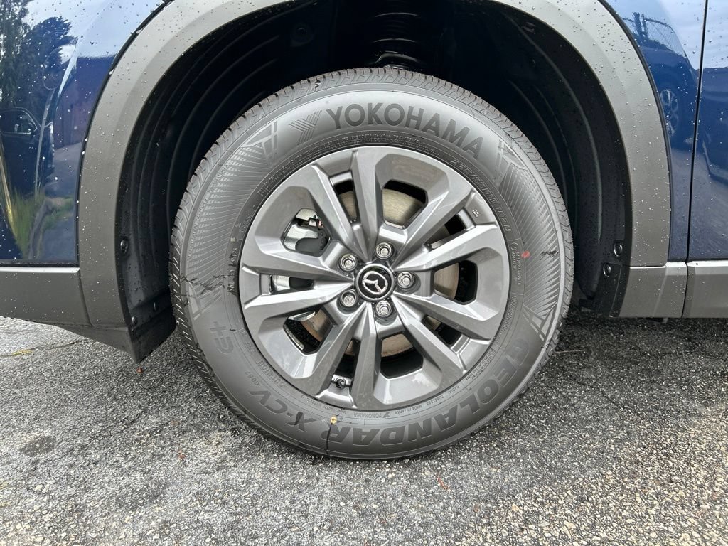 New 2026 MAZDA CX-5 Select AWD/4WD image 11