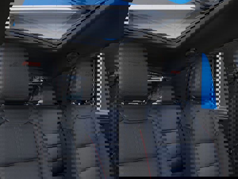 New 2026 Chevrolet TrailBlazer RS w/ Convenience Package image 44