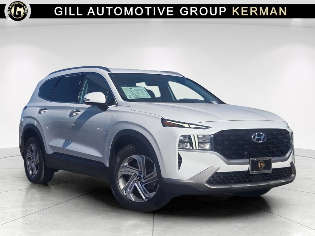 Used 2023 Hyundai Santa Fe SEL