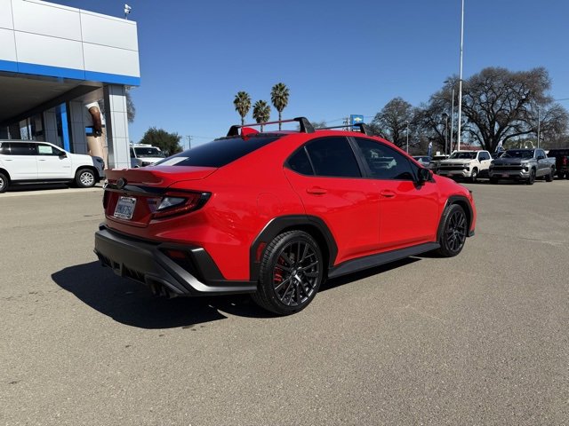 Used 2022 Subaru WRX Premium image 5
