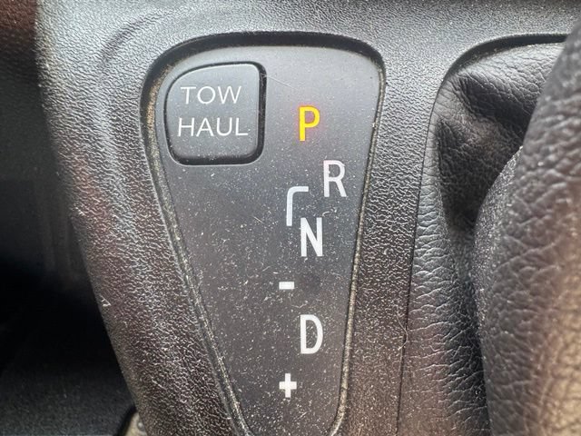 Used 2018 RAM ProMaster 1500 FWD image 17