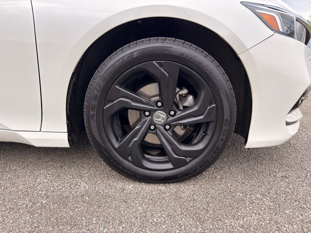 Used 2020 Honda Accord EX-L image 18