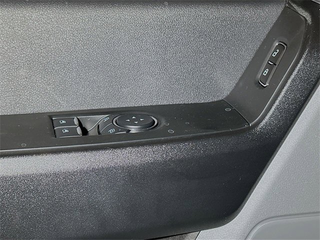 New 2025 Ford F350 XL w/ XL Chrome Package image 12