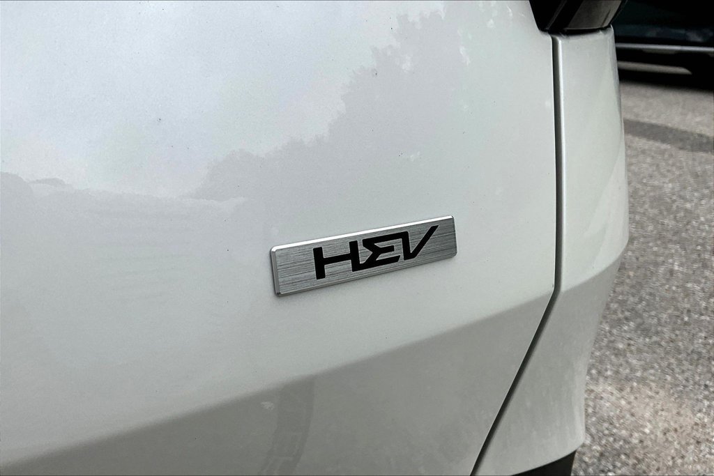 New 2027 Kia Sportage S AWD/4WD image 9