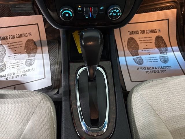 Used 2012 Chevrolet Impala LT image 16