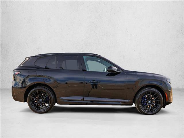 New 2027 BMW X5 xDrive40i w/ M Sport Professional Package AWD/4WD image 4