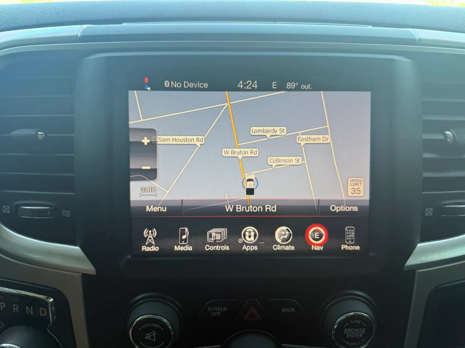 Used 2016 RAM 1500 Lone Star AWD/4WD image 50