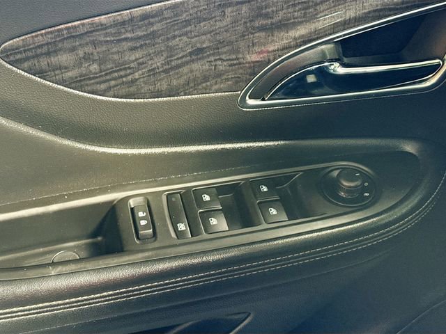 Used 2016 Buick Encore FWD image 16