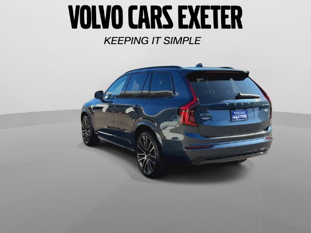 Certified 2026 Volvo XC90 B6 Ultra w/ Lounge Package AWD/4WD image 11