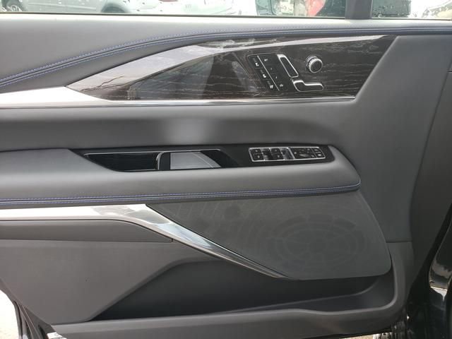 New 2026 Cadillac Escalade IQ Luxury 1 image 11
