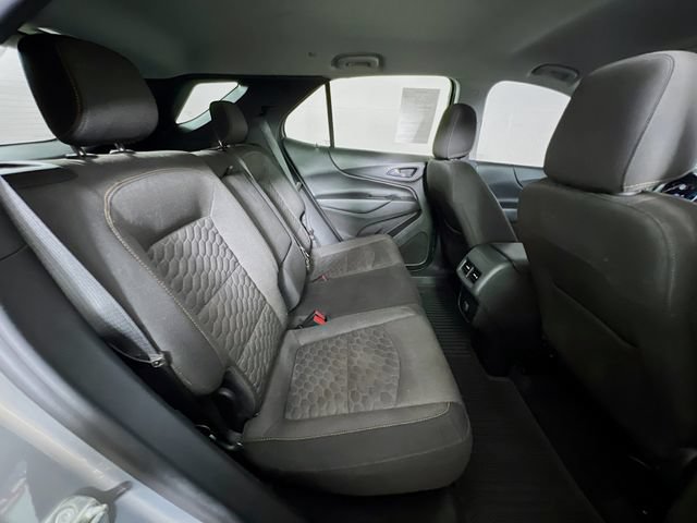 Used 2018 Chevrolet Equinox LT FWD image 38