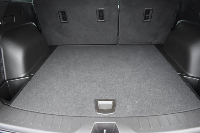 Certified 2023 Chevrolet Blazer RS w/ Enhanced Convenience Package image 6