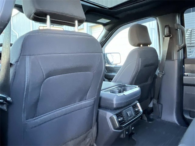 Used 2022 Ford F150 XLT w/ Equipment Group 302A High image 20