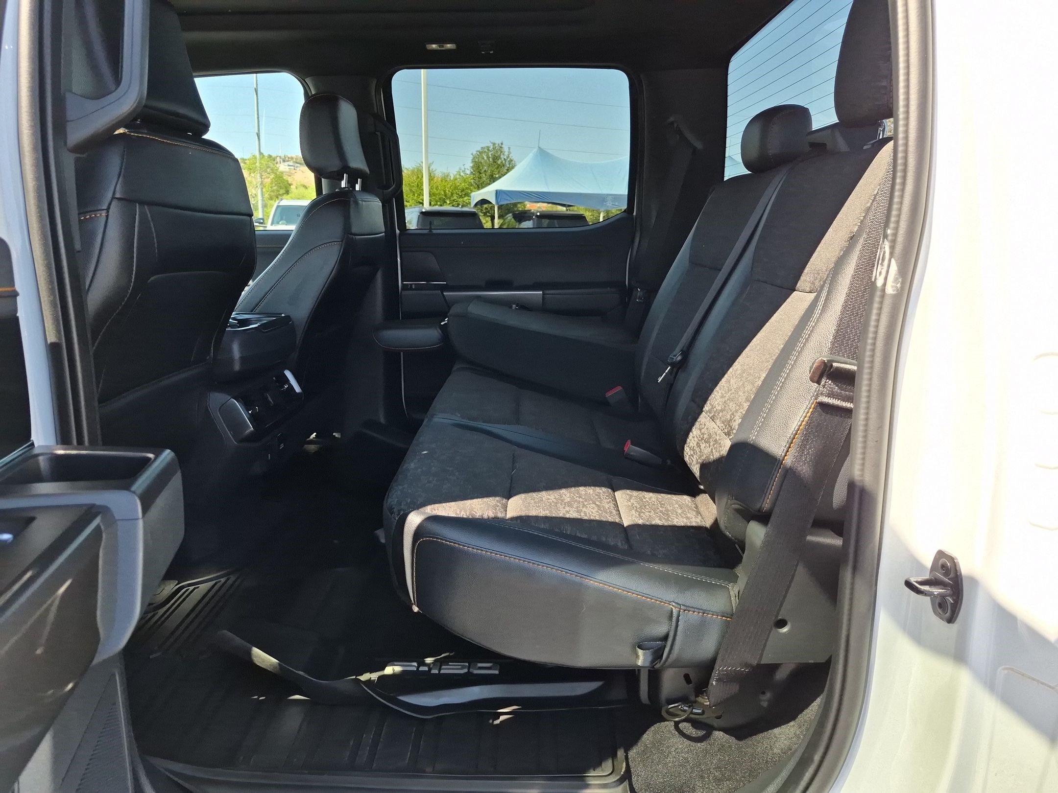 Certified 2023 Ford F150 Tremor AWD/4WD image 29