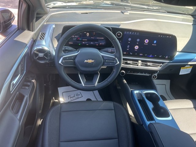 New 2026 Chevrolet Equinox EV LT image 27