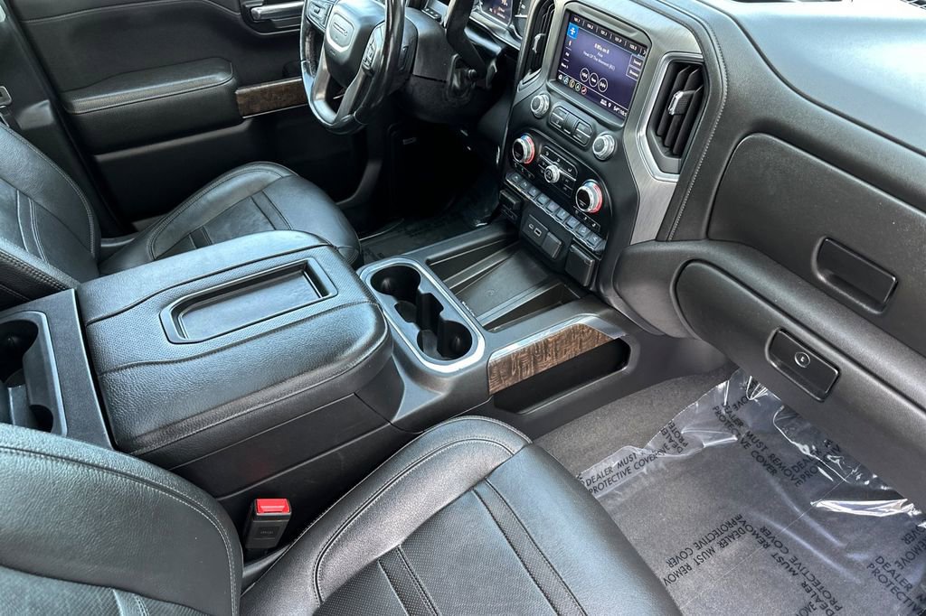 Used 2019 GMC Sierra 1500 Denali w/ Denali Ultimate Package AWD/4WD image 15
