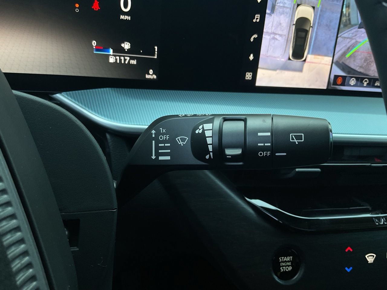 New 2027 Nissan Murano SL AWD/4WD image 41