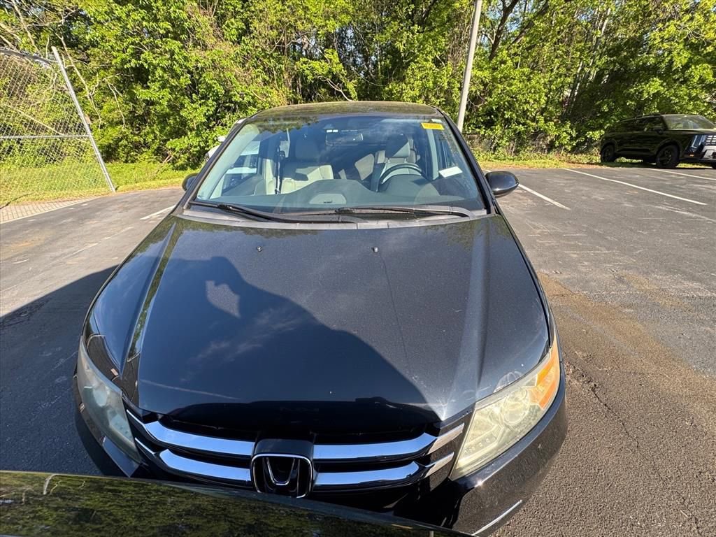 Used 2016 Honda Odyssey EX-L image 10