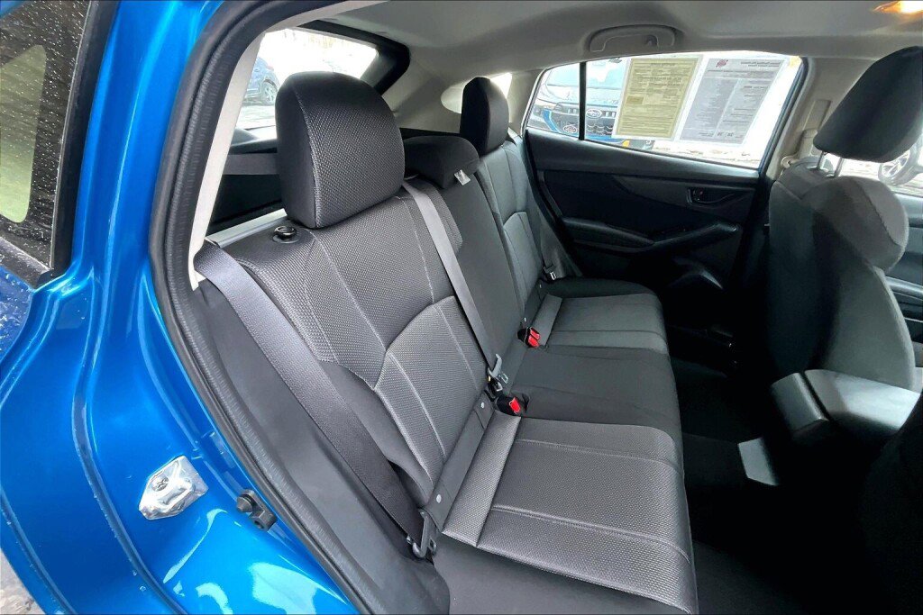 Certified 2023 Subaru Impreza Premium image 16