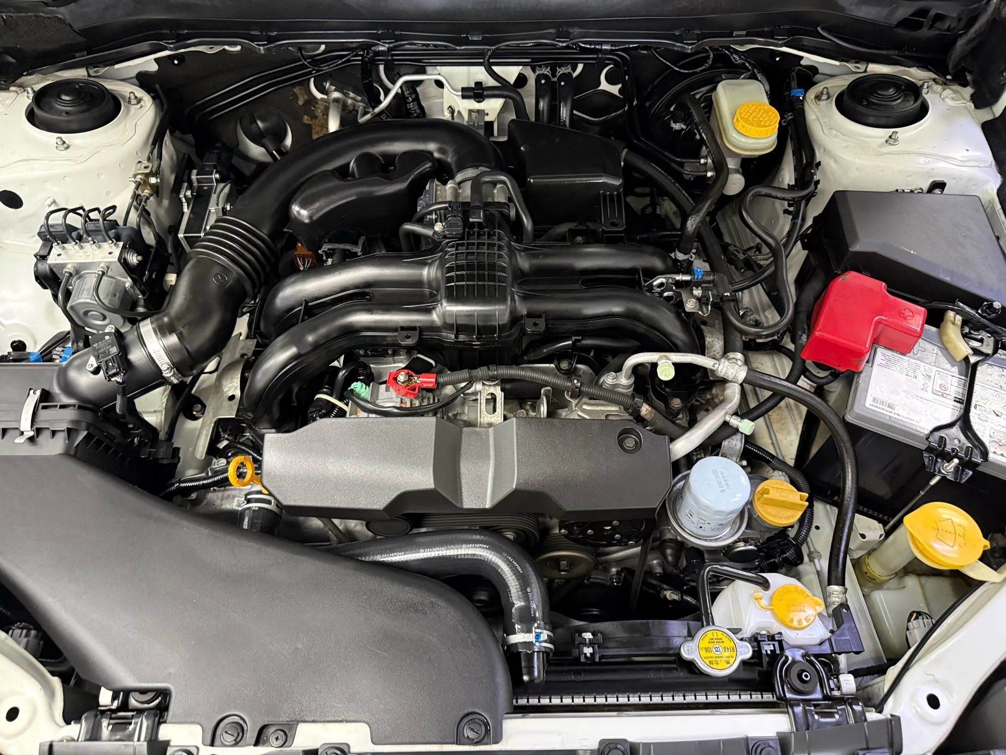 Used 2015 Subaru Forester 2.5i Premium w/ All-Weather Package image 22