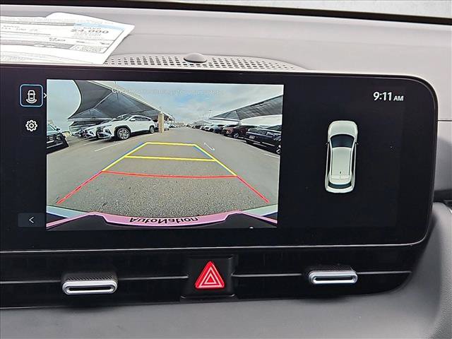 New 2027 Hyundai Ioniq 5 SE RWD image 17
