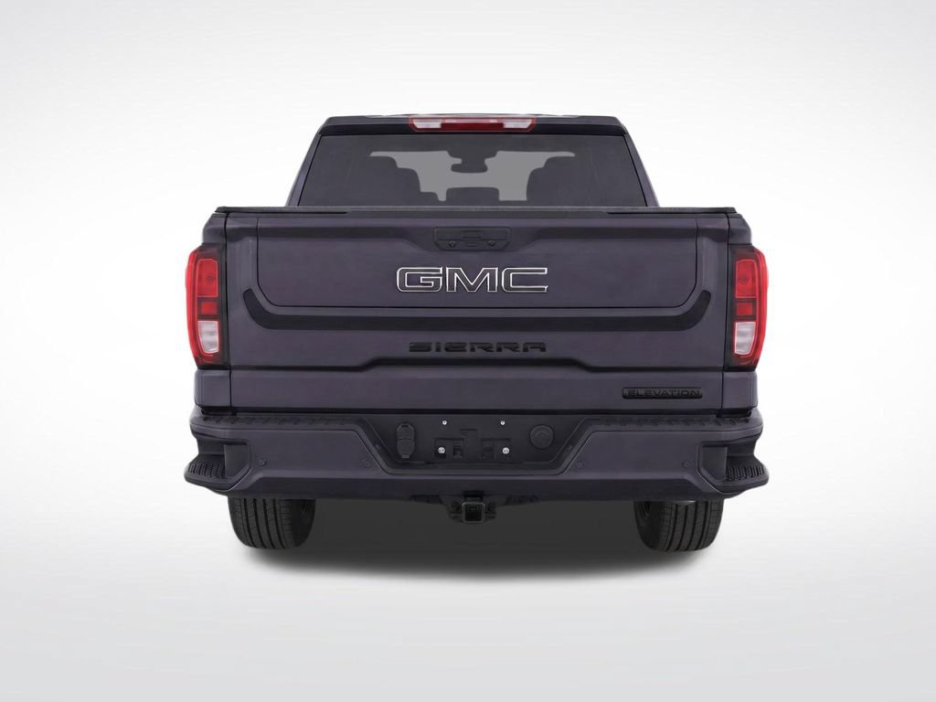 Certified 2022 GMC Sierra 1500 Elevation AWD/4WD image 9