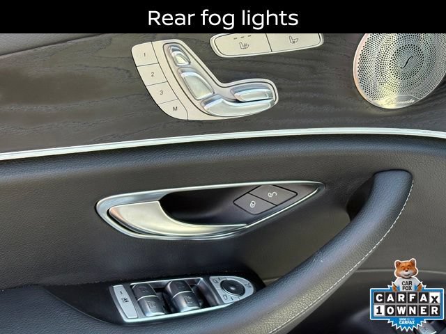 Used 2021 Mercedes-Benz E 450 4MATIC Sedan image 28