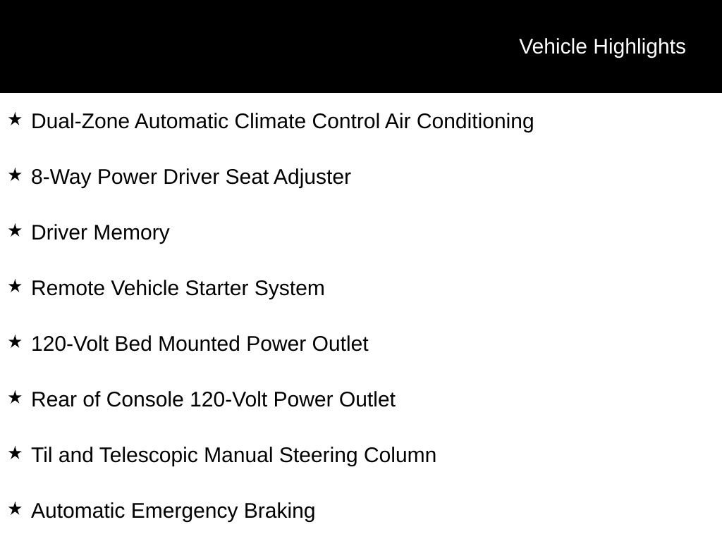 Used 2026 GMC Canyon AT4 w/ Technology Plus Package AWD/4WD video 3