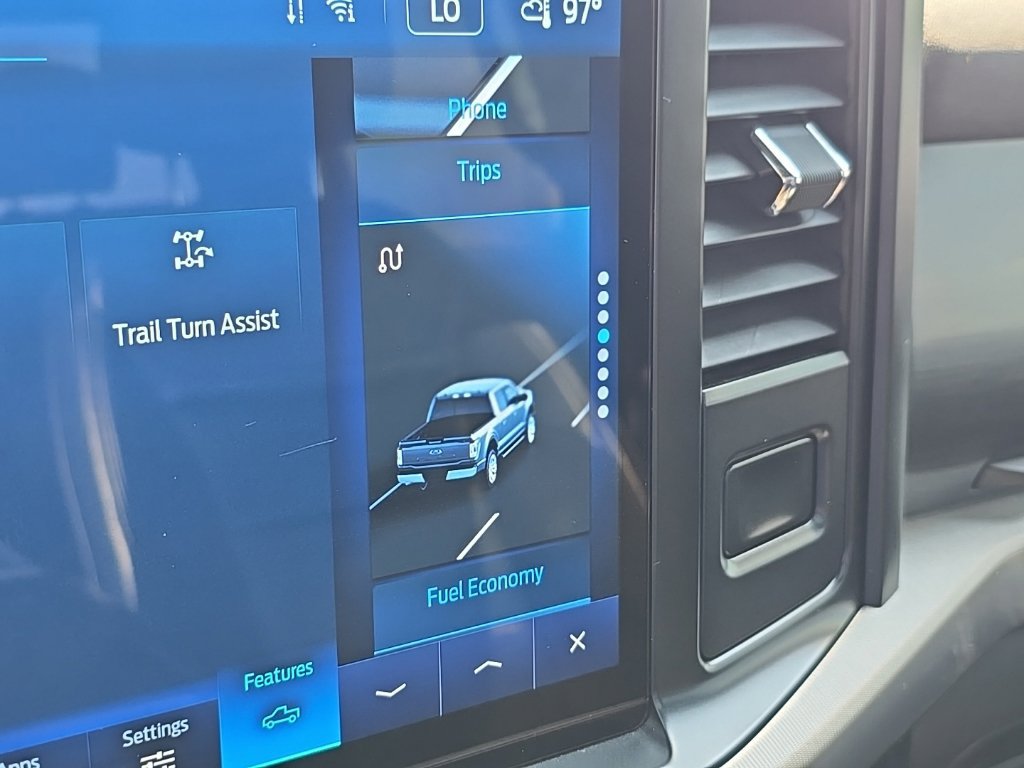 Used 2022 Ford F150 Raptor w/ Equipment Group 801A High AWD/4WD image 40
