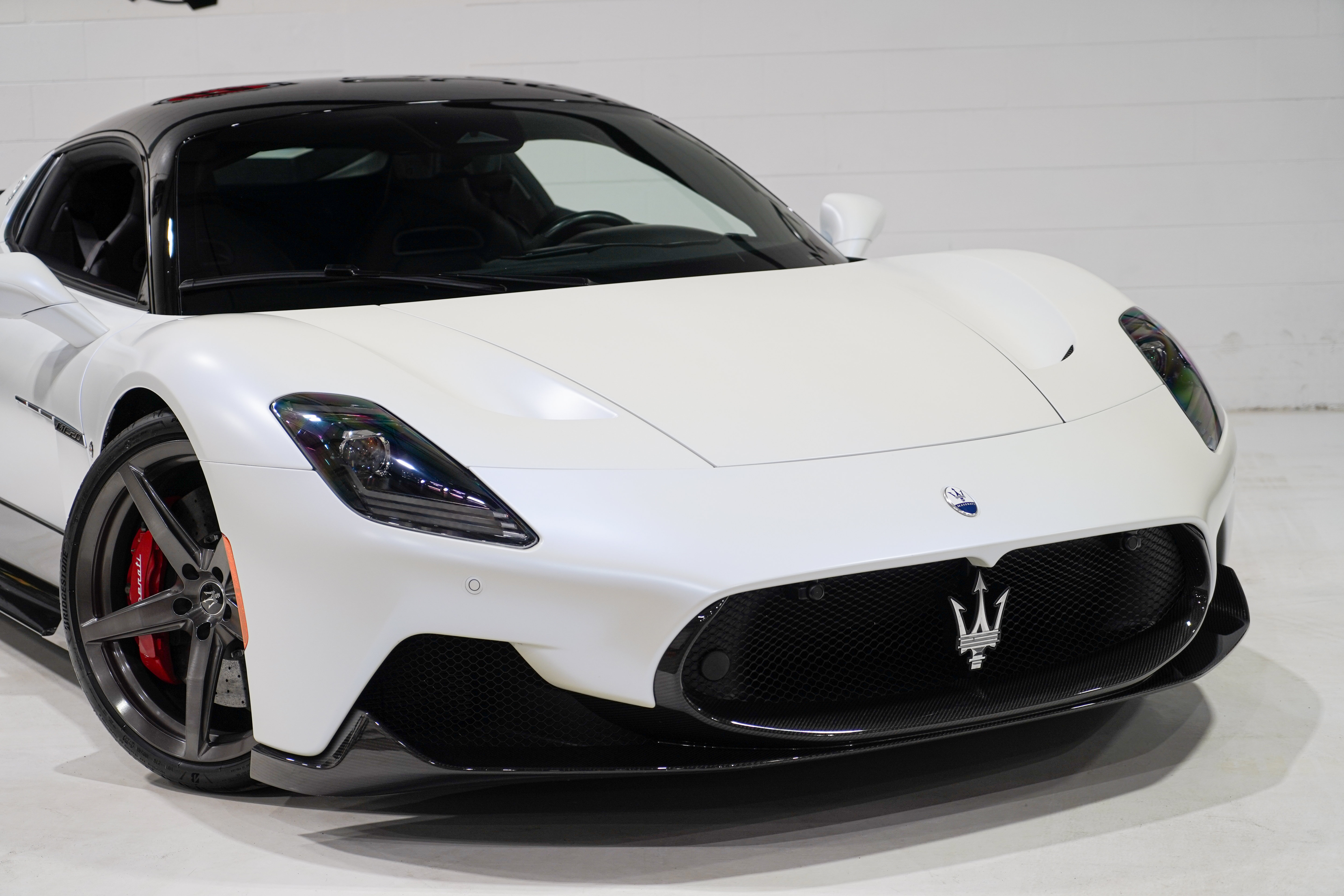 Used 2023 Maserati MC20 Coupe RWD image 29