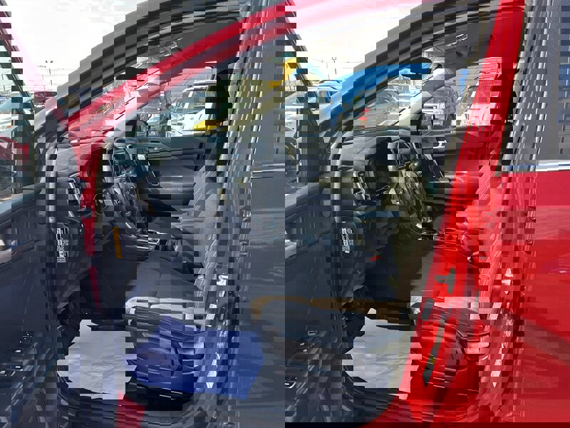 Used 2017 Kia Sportage LX image 7