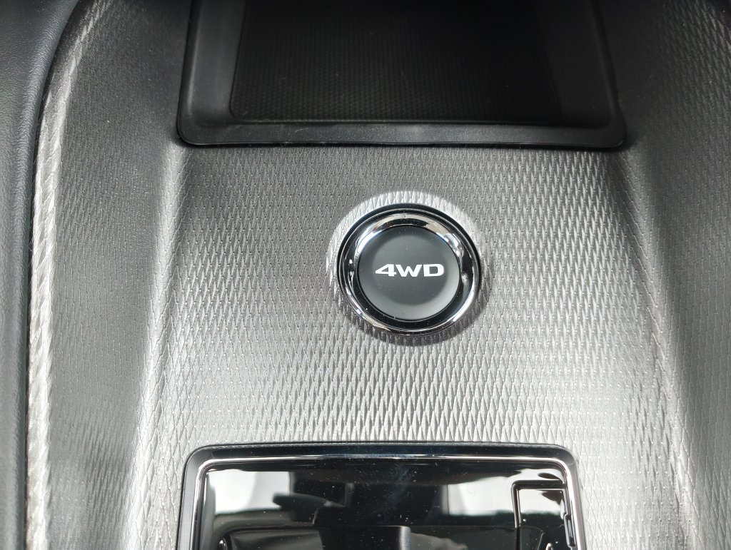 New 2026 Mitsubishi Outlander Sport ES AWD/4WD image 22