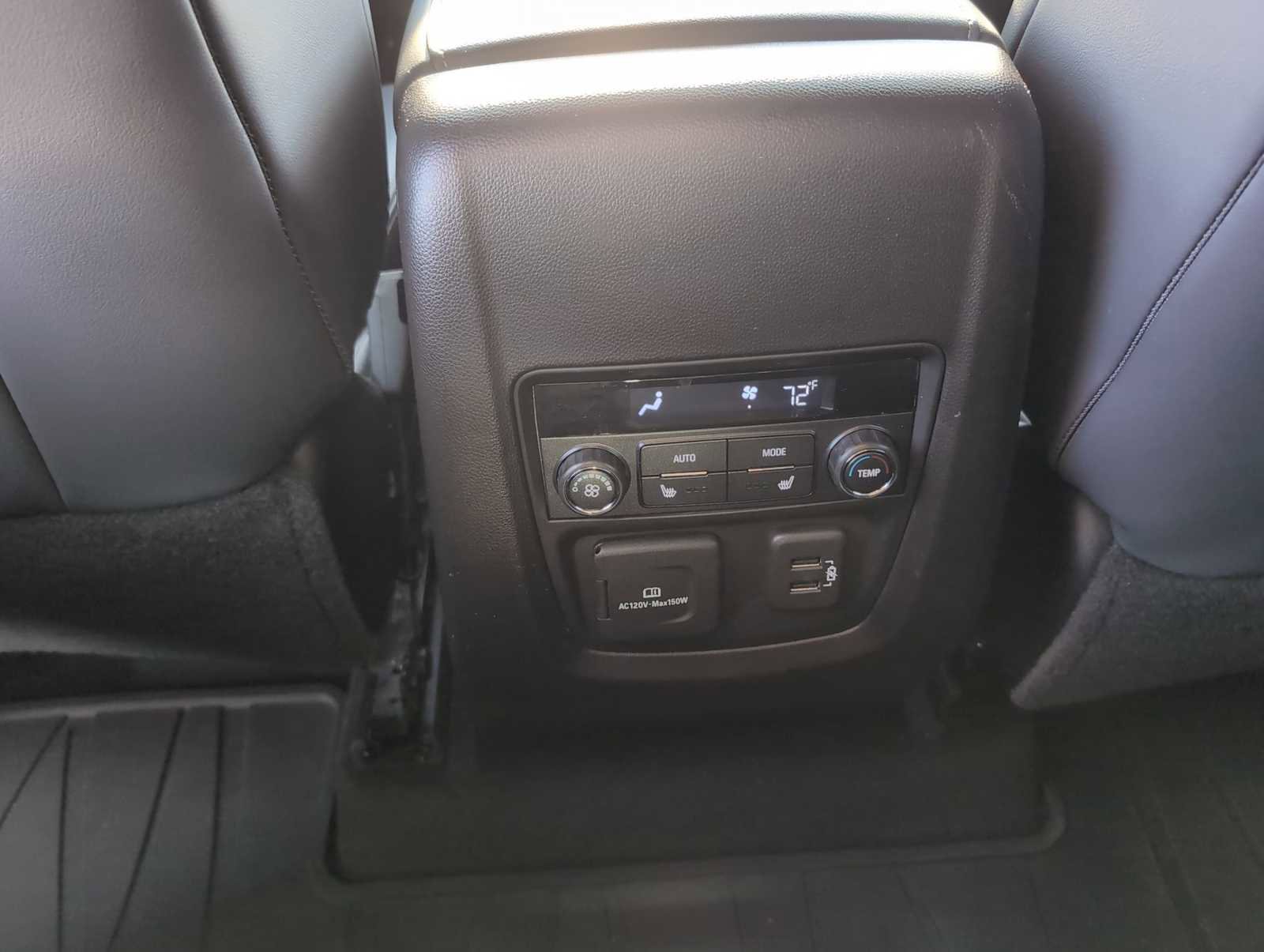 Used 2018 Buick Enclave Premium w/ LPO, Hit The Road Package image 21