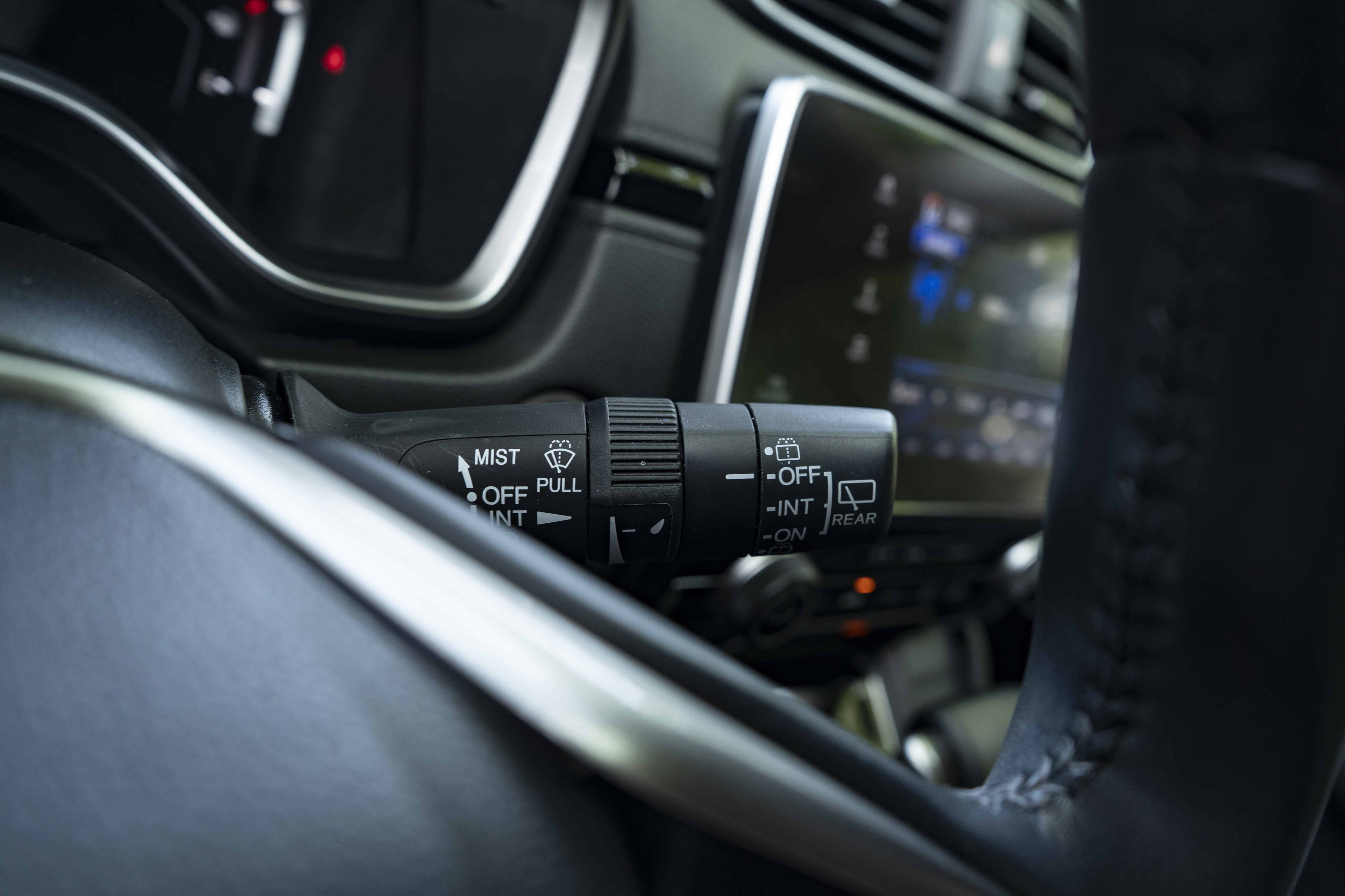 Used 2019 Honda CR-V EX-L image 24