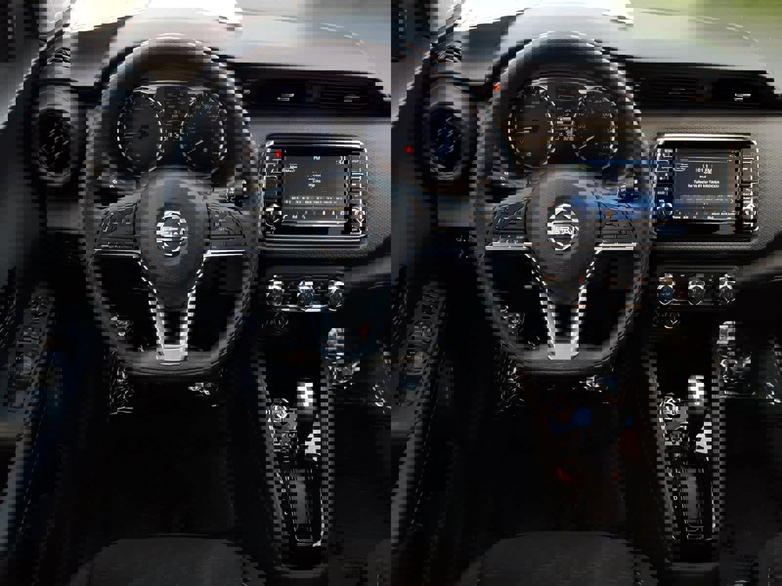 Used 2022 Nissan Kicks S image 28