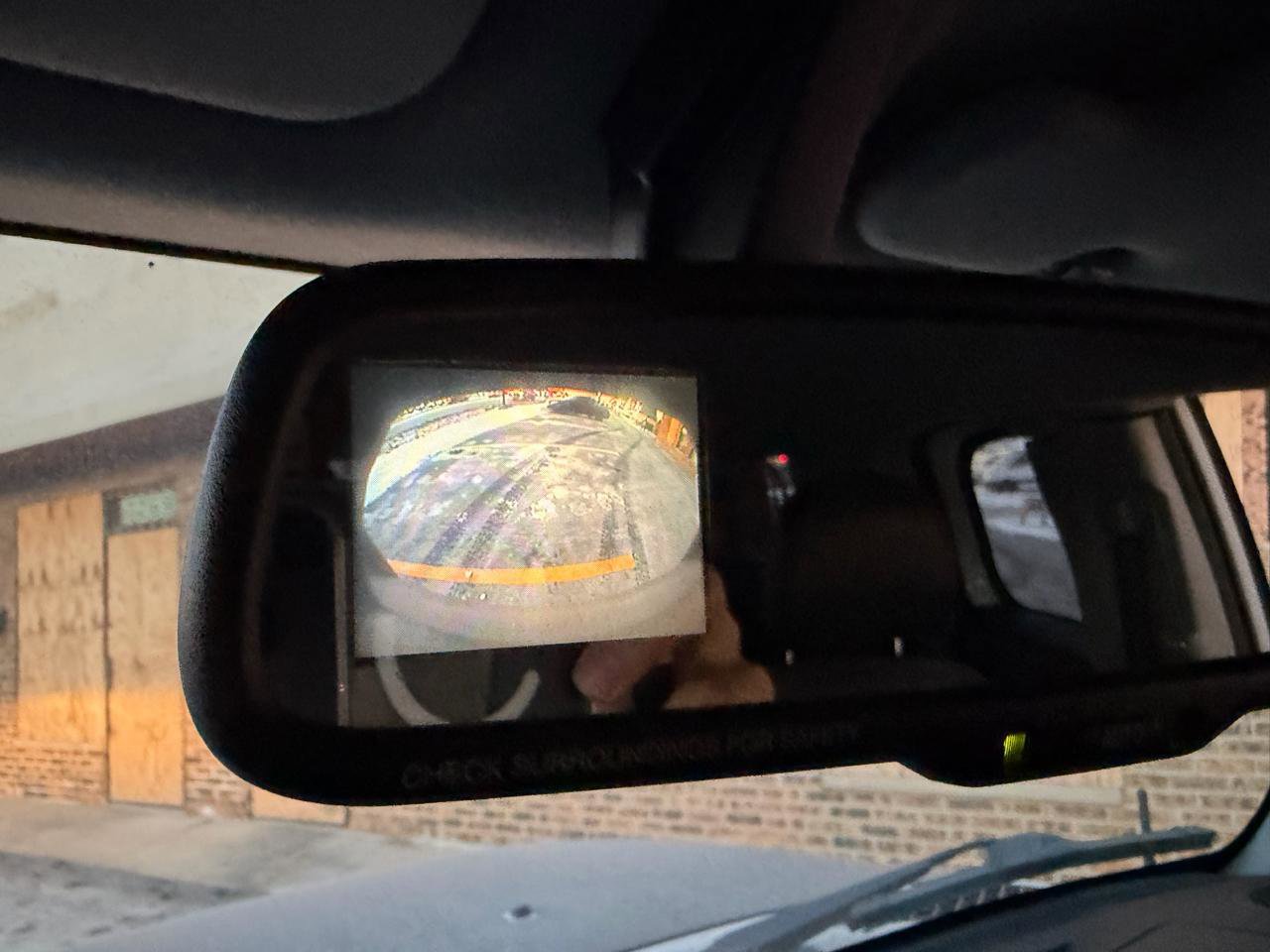 Used 2010 Toyota FJ Cruiser 4WD 4dr Man (Natl) image 12