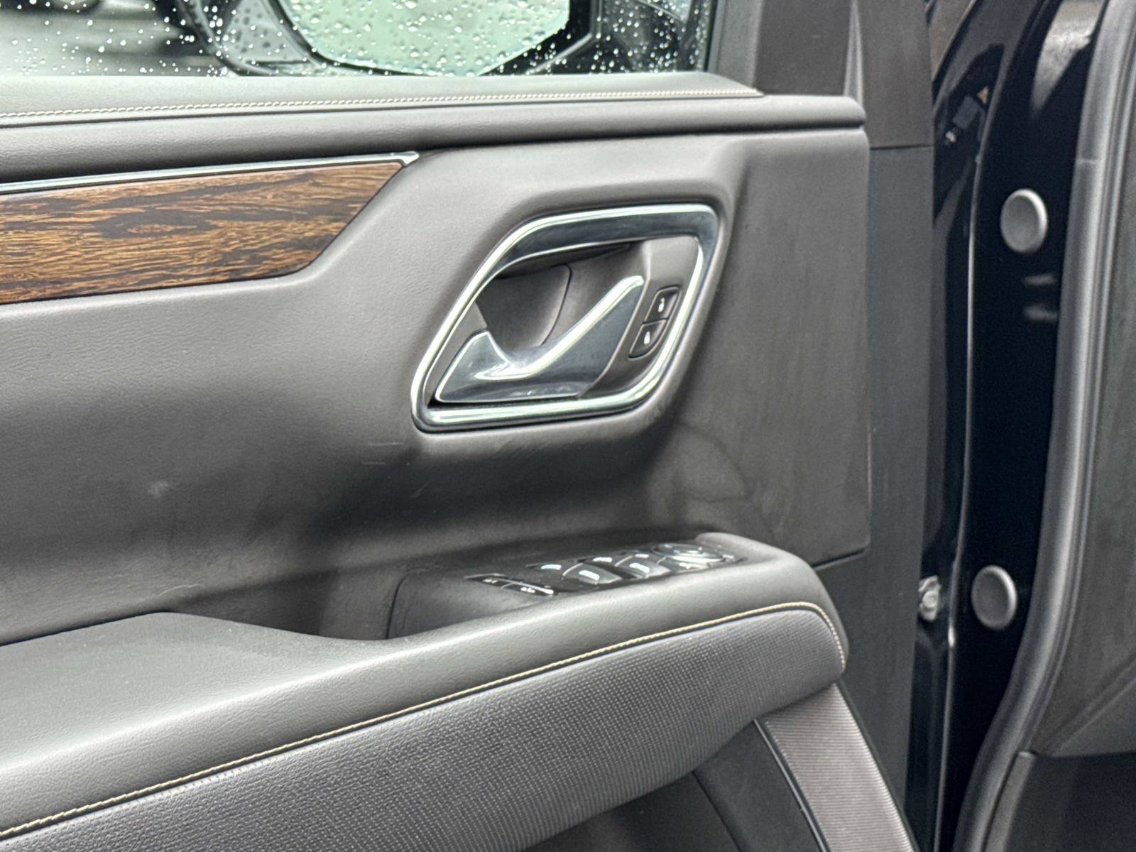 Certified 2024 Chevrolet Tahoe Premier image 17