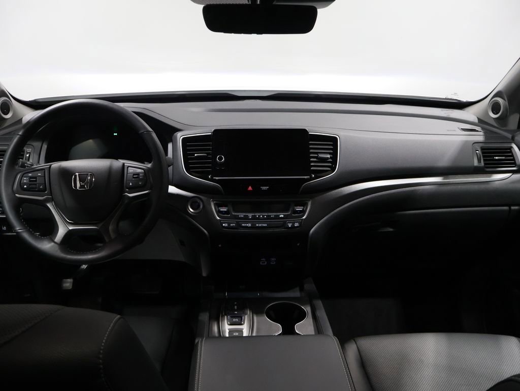 Used 2025 Honda Ridgeline RTL image 20