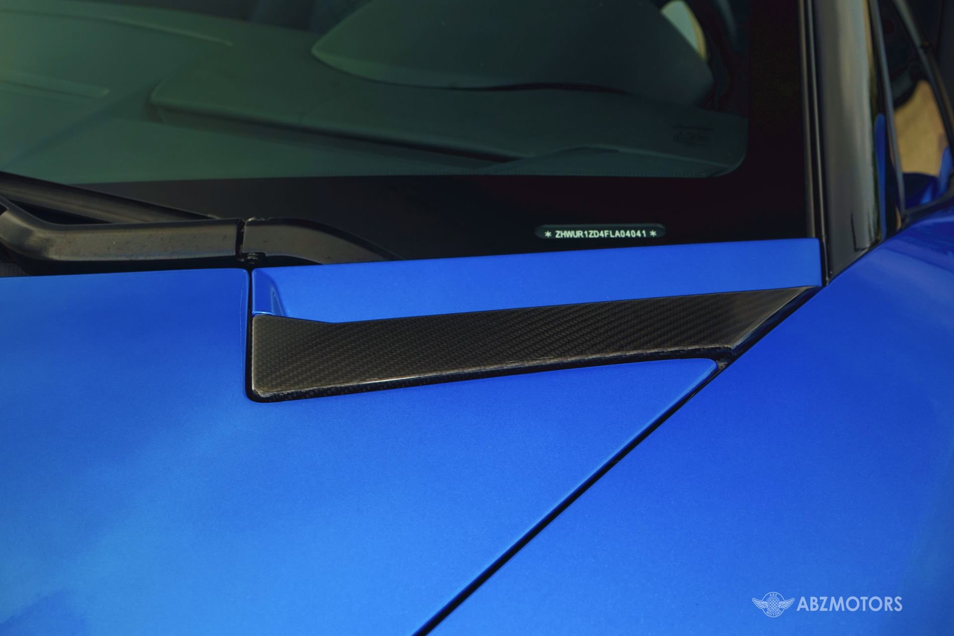 Used 2015 Lamborghini Aventador LP 700-4 AWD/4WD image 10