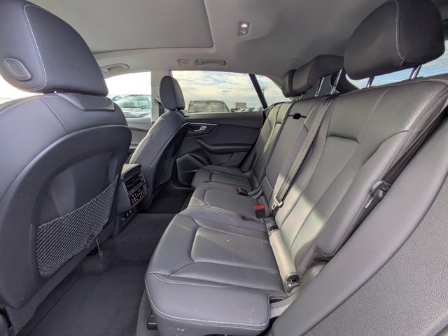 Used 2020 Audi Q8 Premium Plus w/ Premium Plus Package image 12