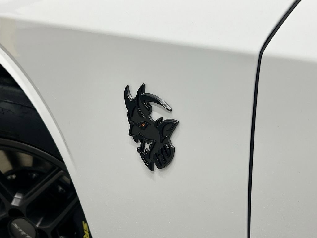 New 2023 Dodge Challenger SRT Hellcat Redeye RWD image 41
