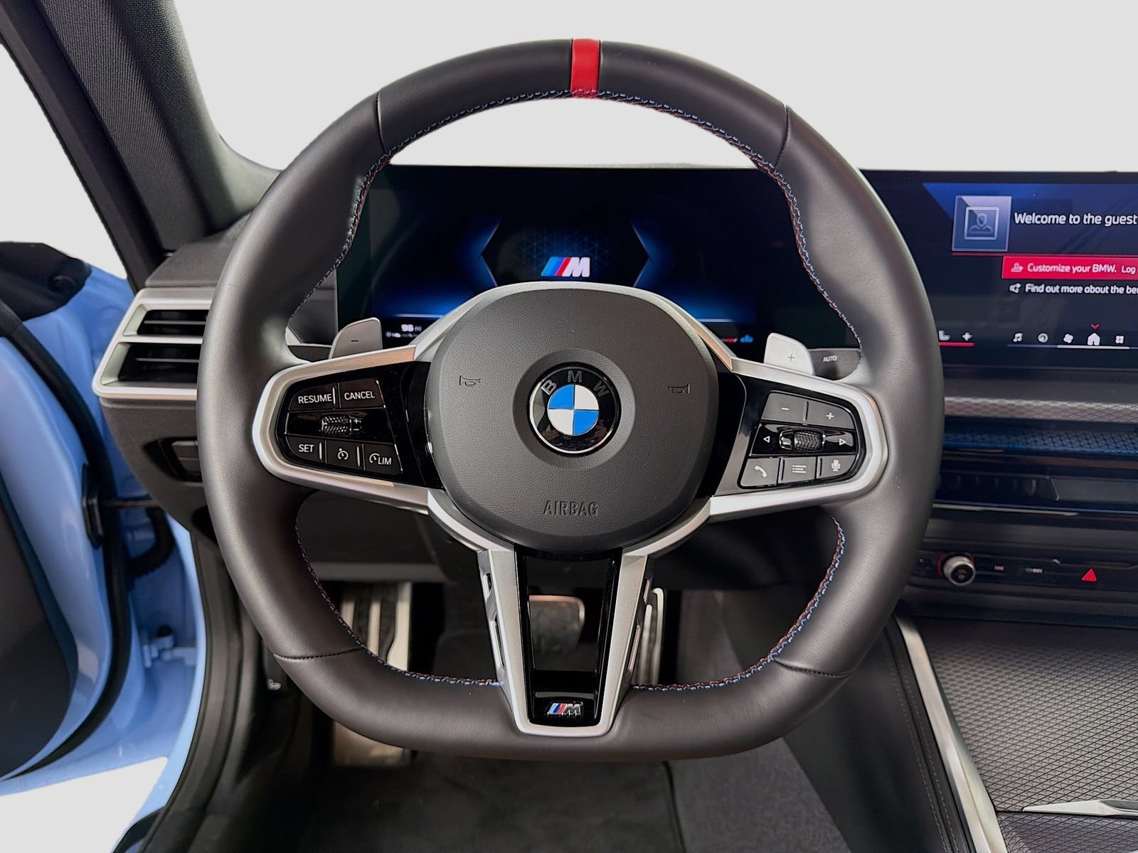 Used 2026 BMW M240i xDrive Coupe AWD/4WD image 13