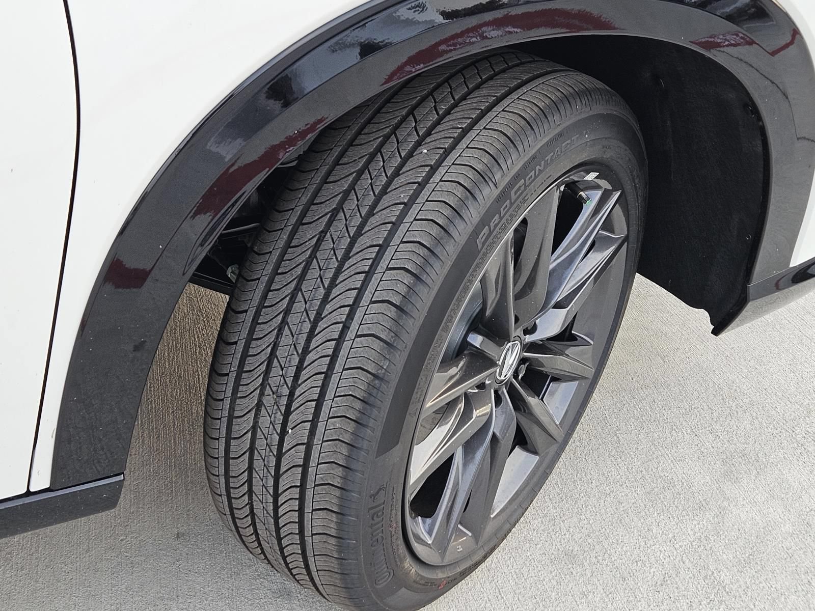 New 2026 Acura ADX A-Spec FWD image 6