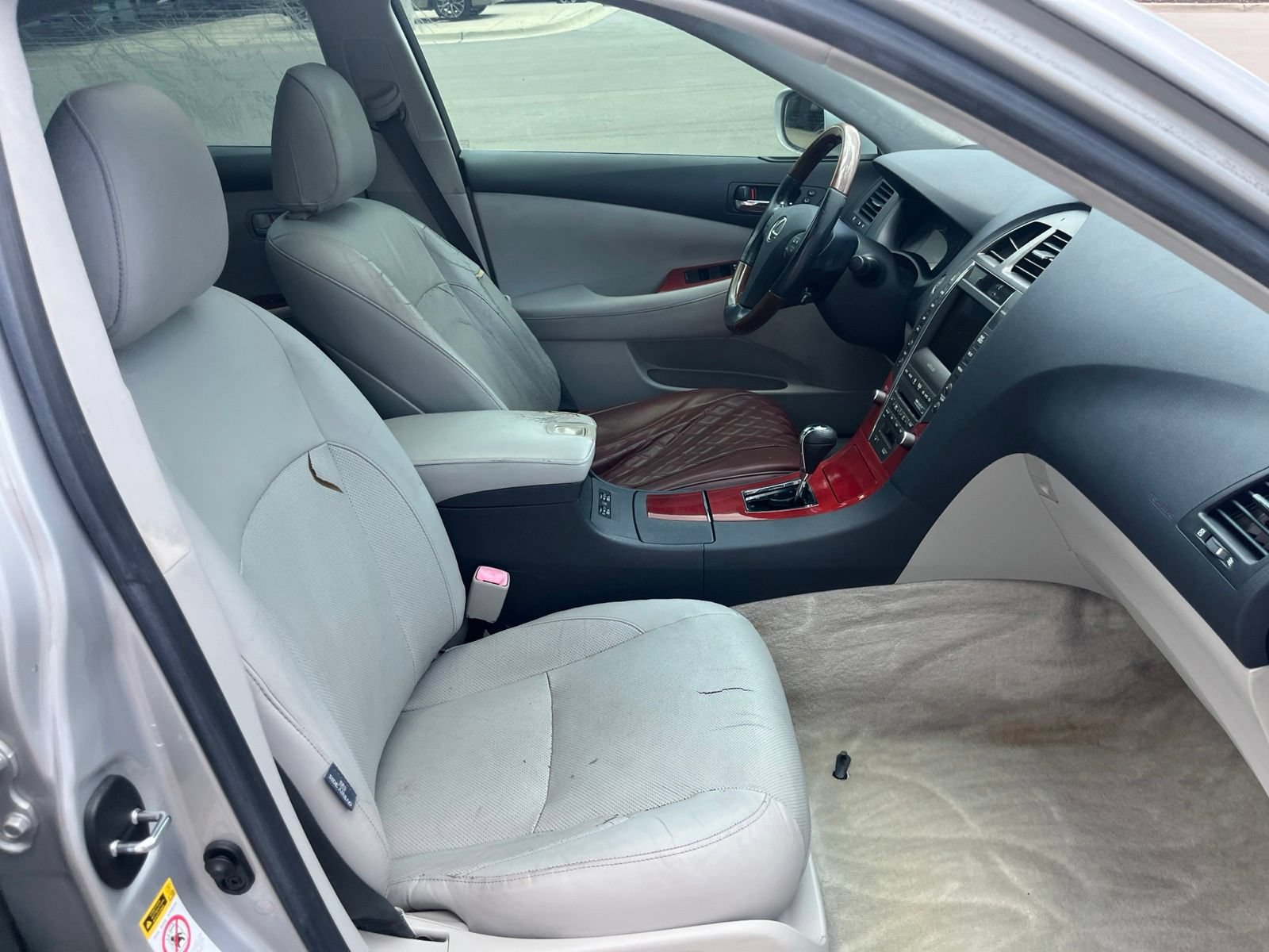 Used 2009 Lexus ES 350 FWD image 31