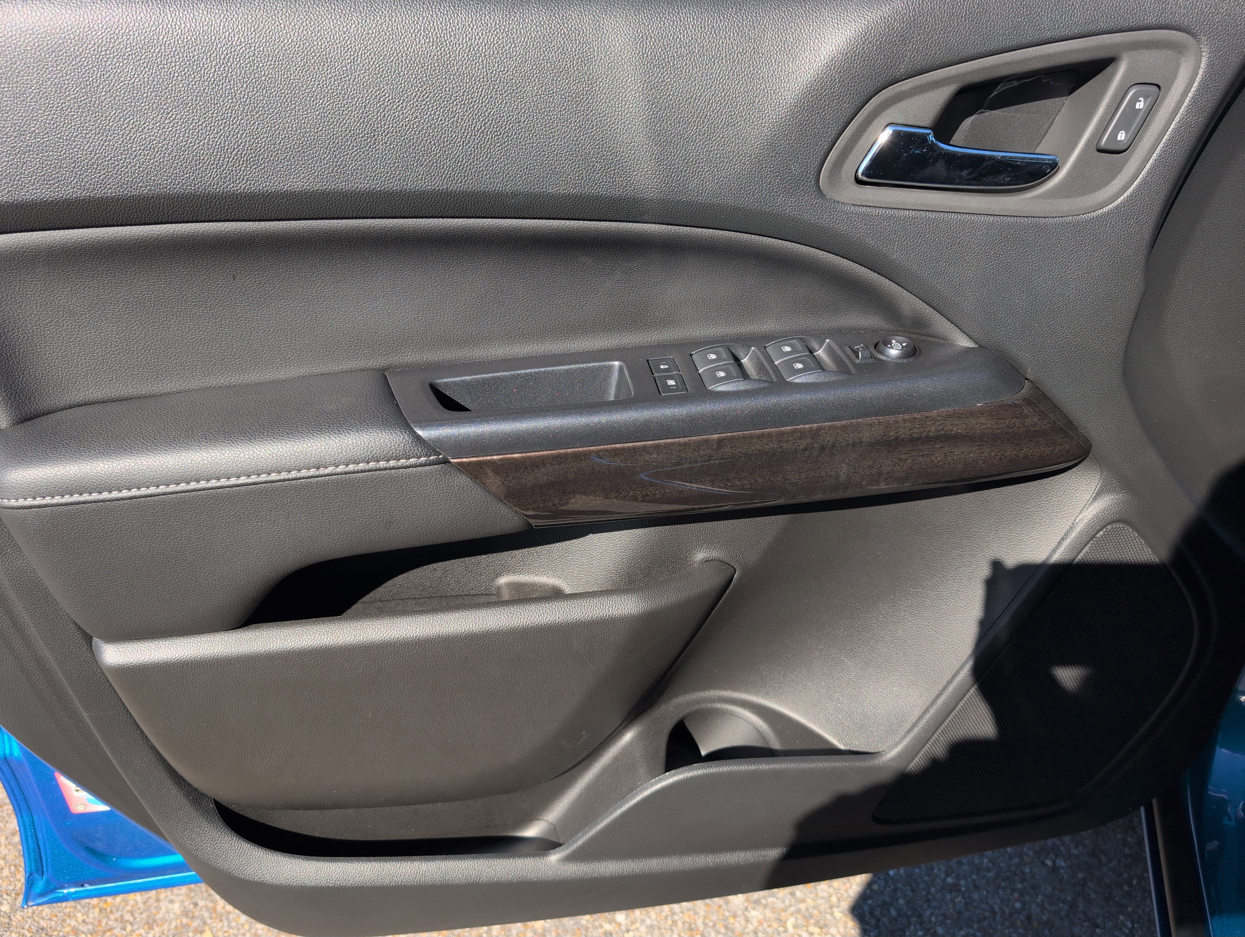 Used 2022 GMC Canyon Elevation w/ Trailering Package image 15