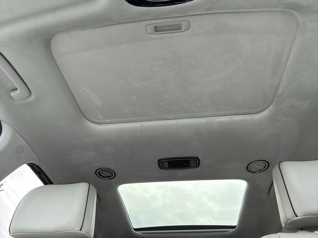 Used 2023 Hyundai Palisade Calligraphy w/ Cargo Package image 43