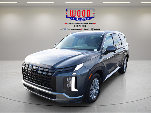 Used 2025 Hyundai Palisade SEL AWD/4WD image 11