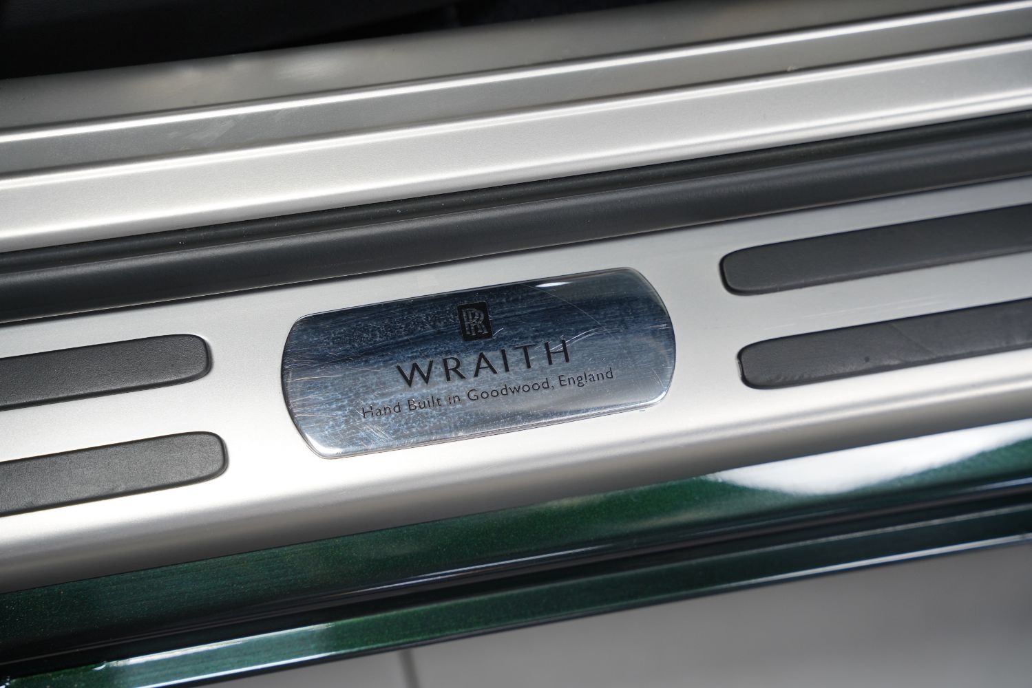 Used 2017 Rolls-Royce Wraith RWD image 31