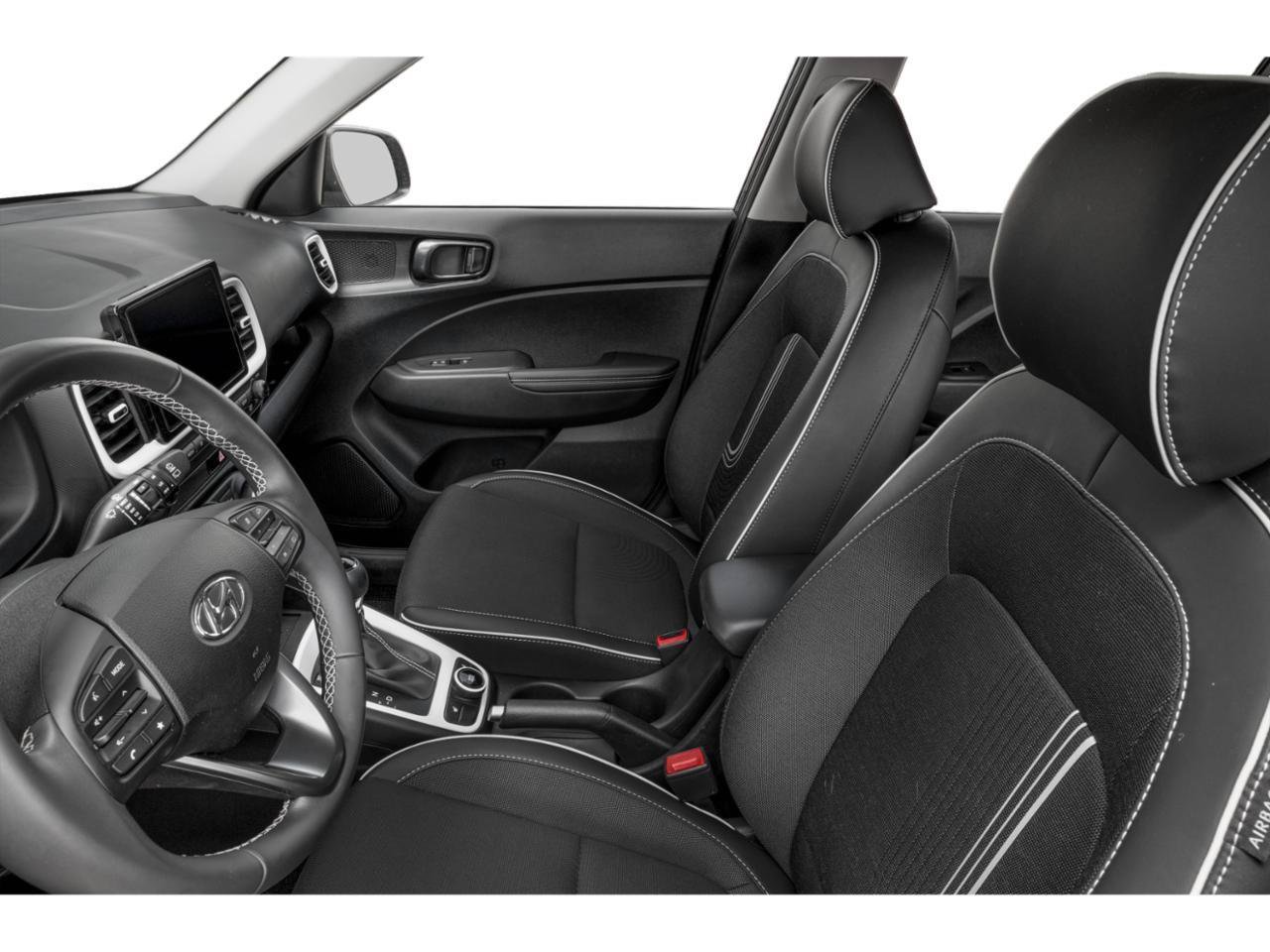 Used 2024 Hyundai Venue Limited FWD image 4